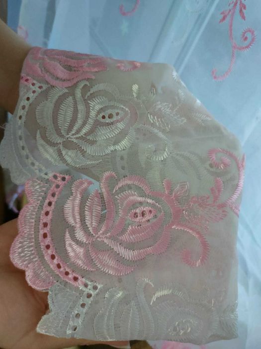 СРОЧНО  Продам шторы комплект НОВЫЕ 5000