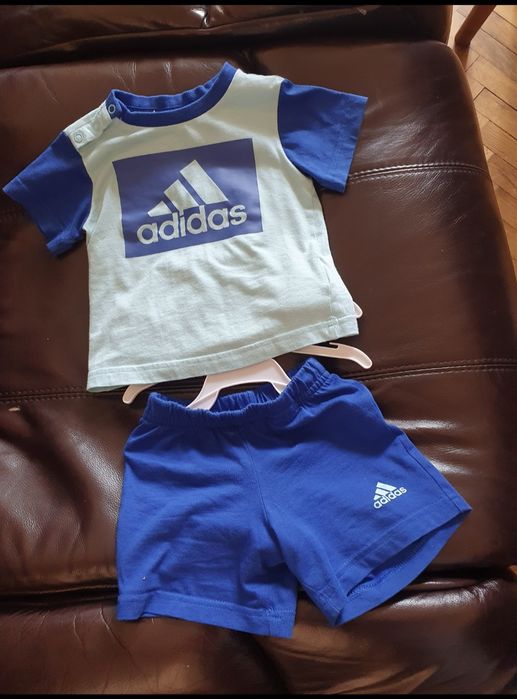 Комплектче  ADIDAS