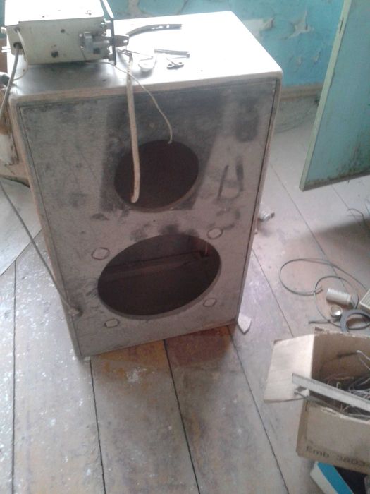 Музыкальная аппаратура