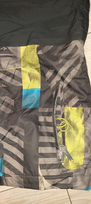 Geaca ski Quiksilver