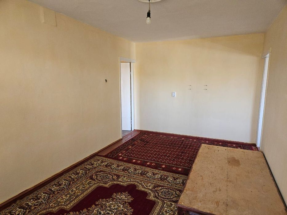 Квартира сотилади