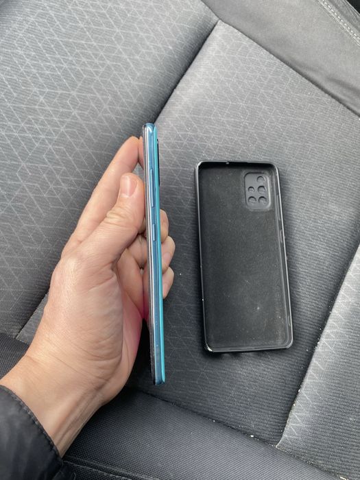 Samsung A51 идеальный состояние