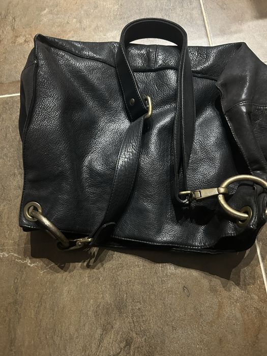 Geanta piele ,fina de calitate ,nefolosita