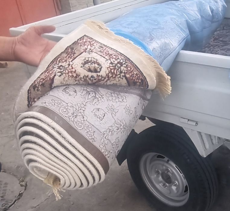 Срочно продам кавер 3/ 5