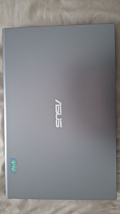 Ноутбук Asus m509DA