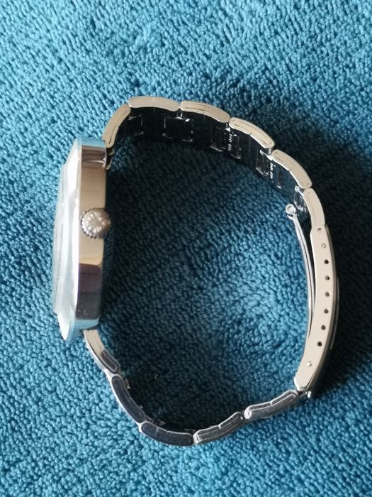 Longines Admiral automatic