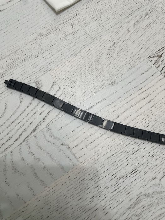 Lacoste bracelet