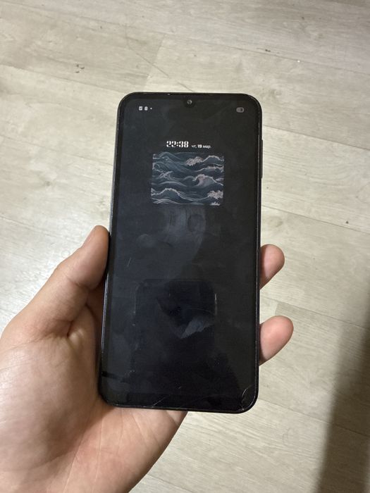 Samsung a24 128гб 6гб озу