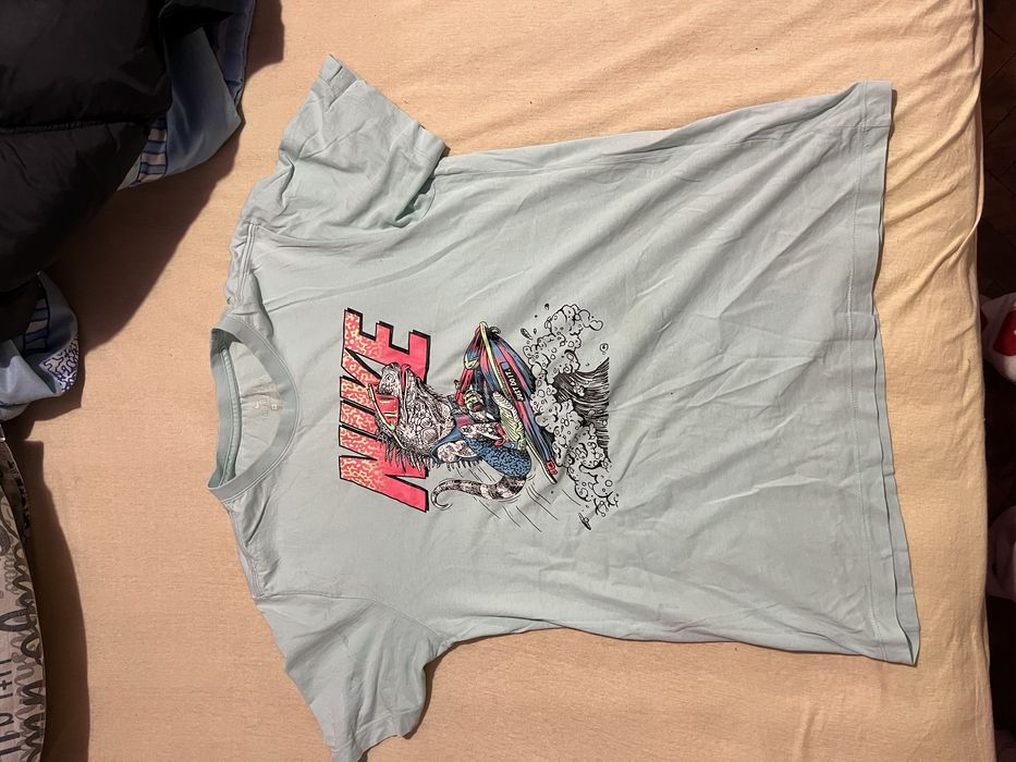 Оригинална Nike тениска