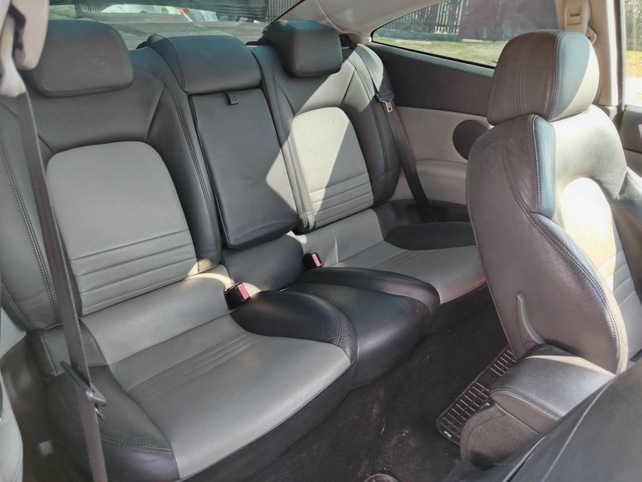 Vand Peugeot 407 coupe 2.0 hdi