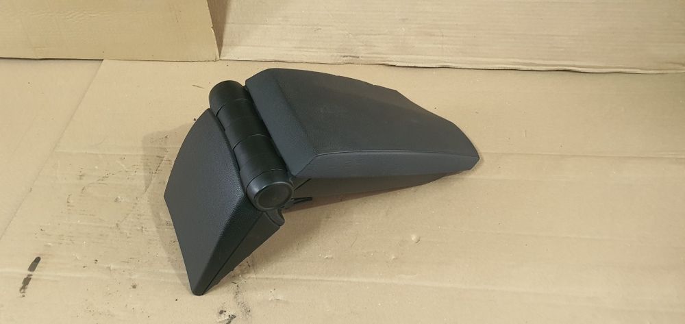 Cotiera piele bmw seria 1 e87 e81