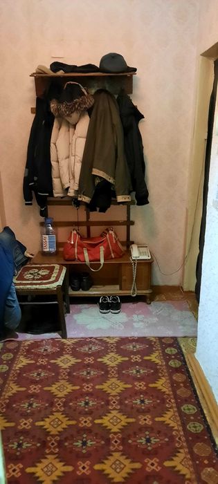 Продам 3-х комнатную квартиру