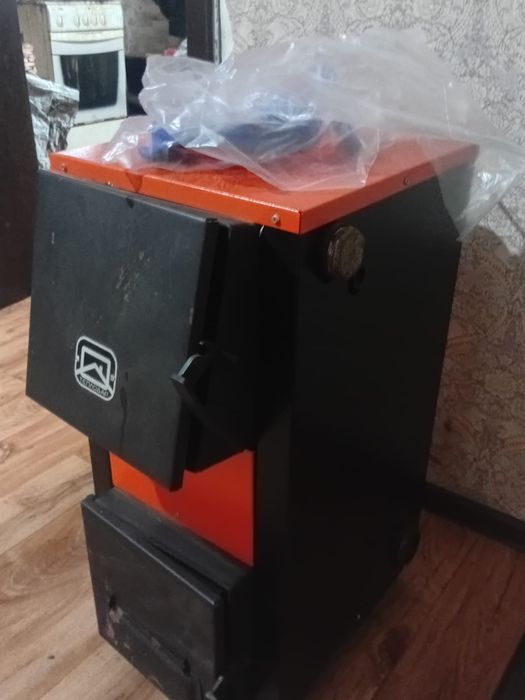 Продам  печи для отопления