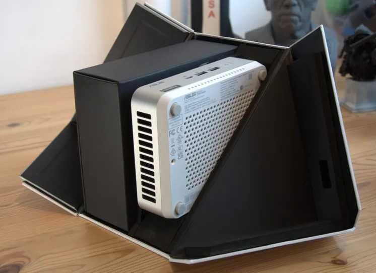 ASUS NUC 14 Pro+ Intel Ultra 9 185H Revel Canyon cu memorie si SSD