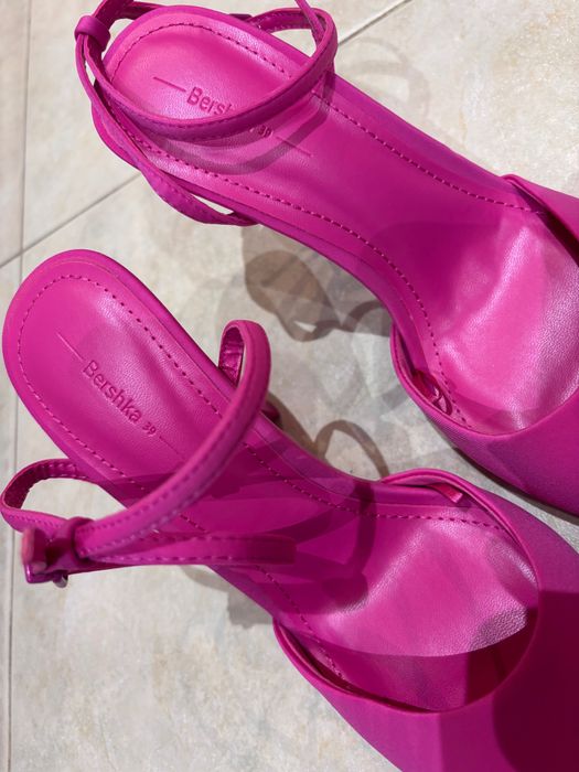 Елегантни обувки