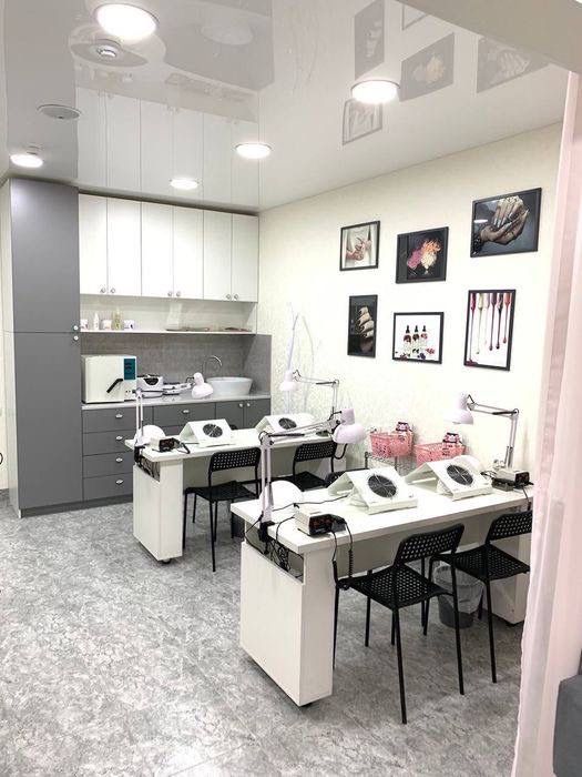 Нежилое помещение Ул. Бабура 113 кв. м