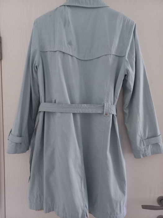 Trench Giorgio ( marime 42 (DE )sau 38 (I)