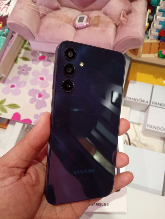 Смартфон  Samsung a 15  128 GB