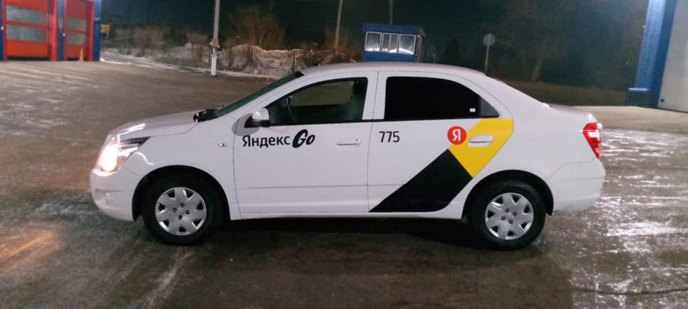 Кобалть 2024год.