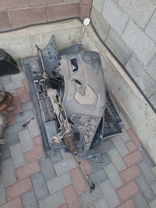 Транзит на разбор