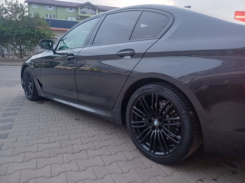 Bmw g30  an 2019