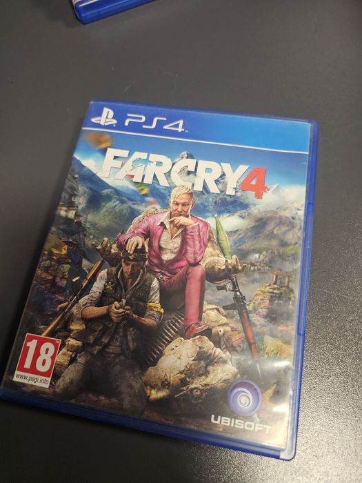 Jocuri ps4/ps5  accept si schimb