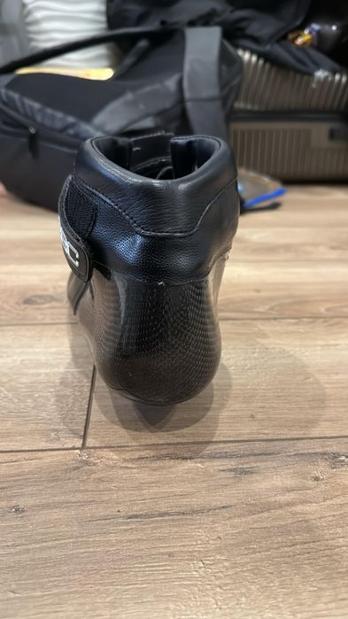 Ботинки для шорт-трека новые СВС ГЕНЕЗИС