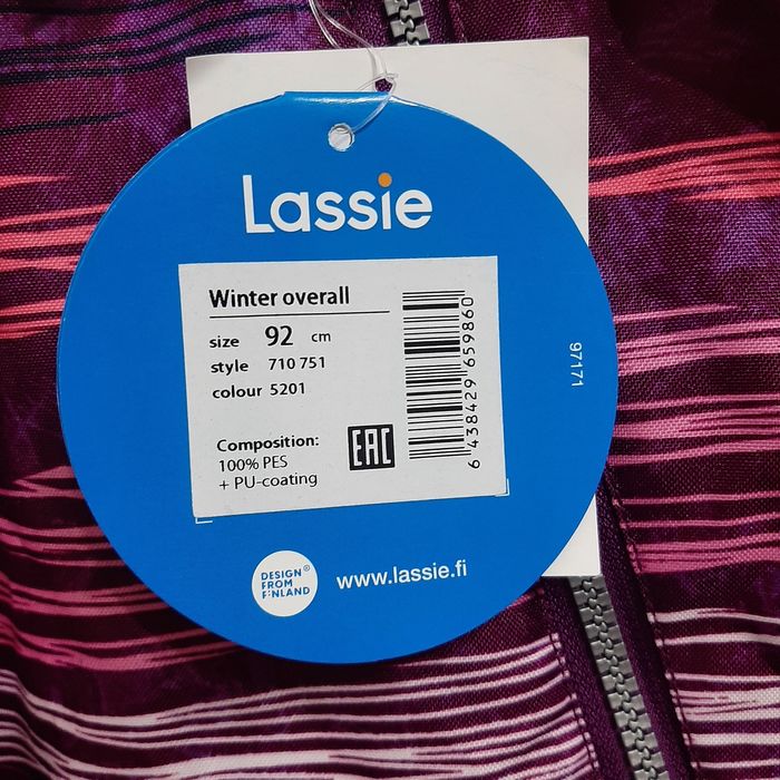 Продам комбинезон для девочки