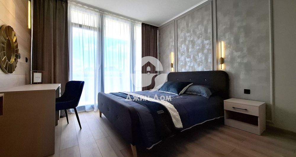 Продава се Тристаен апартамент в к.к. Слънчев бряг - 122 кв.м за 1387 €/кв.м - Снимка #5
