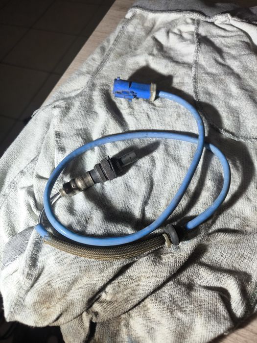 Лямбда зонд кислородный датчик форд мондео