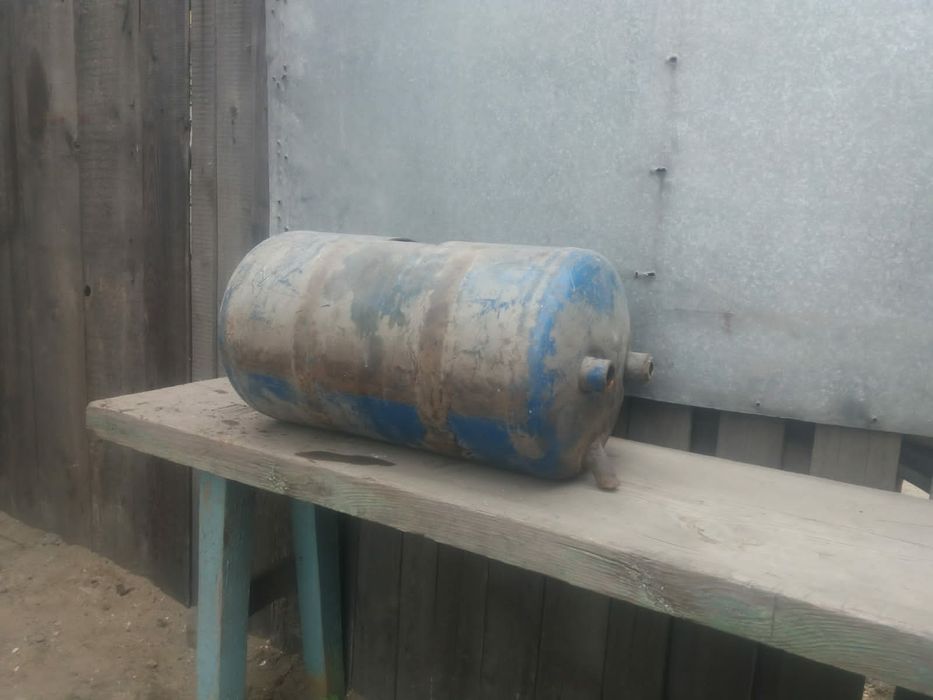 Расширительные бочки отопления