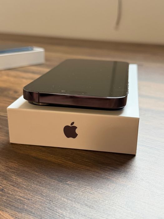 iPhone 14 PRO MAX 128GB