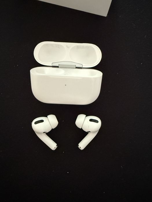 Слушалки Air Pods Pro