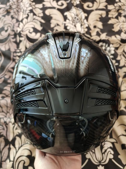 Каска за мотор Shark Spartan RS XBOT Gloss