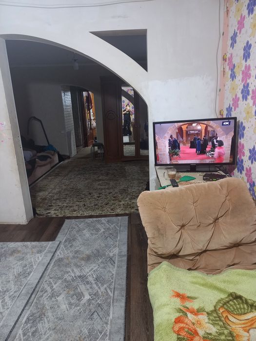 Продам дом 5 ком...