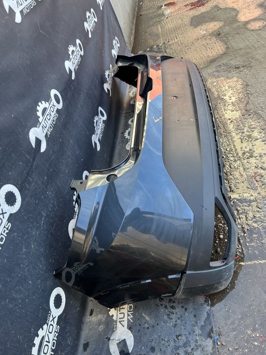 Bara spate Dacia Sandero Stepway an de la 2020