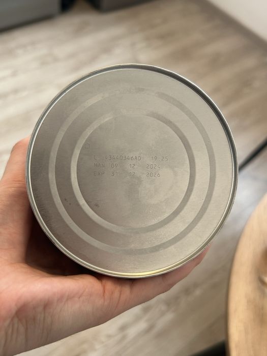 Продам детскую смесь