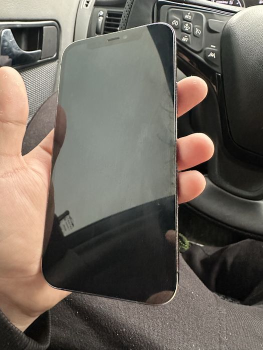 iPhone 12 pro 512 GB