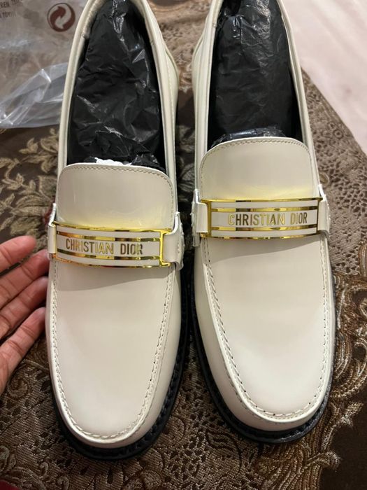 Cristyan Doir новые обуви