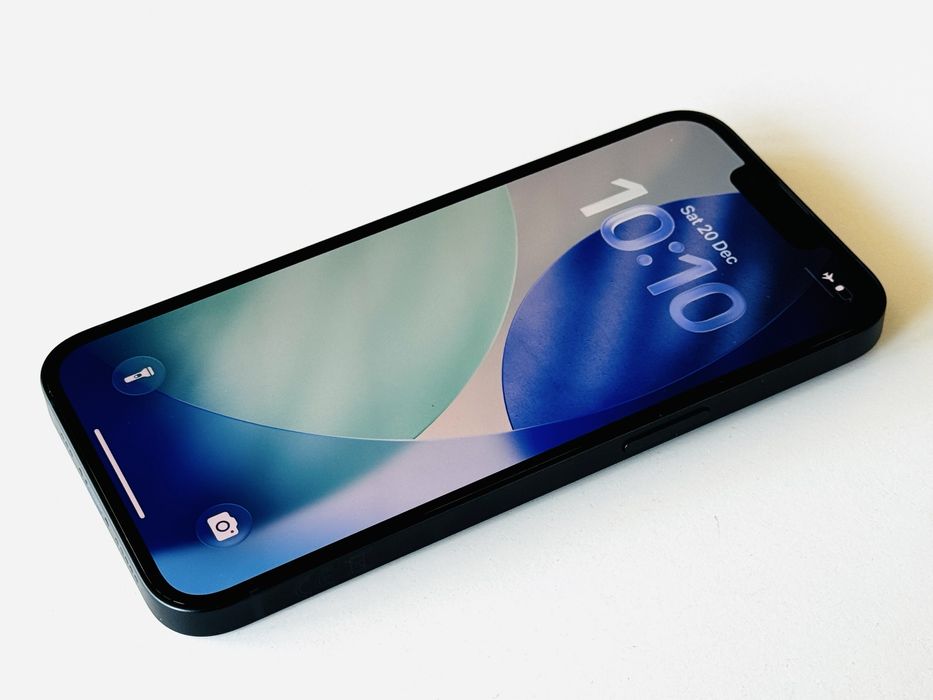 НОВ! Iphone 13 128GB Black 98% Батерия! Гаранция 6 месеца