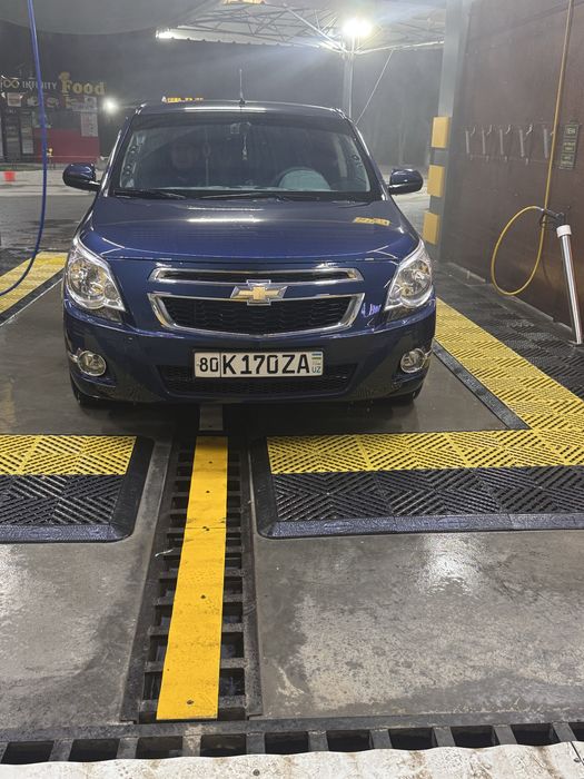Cobalt ltz sotiladi…