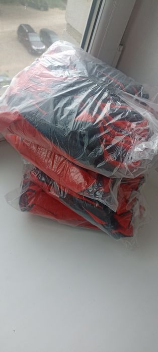 Рабочие перчатки