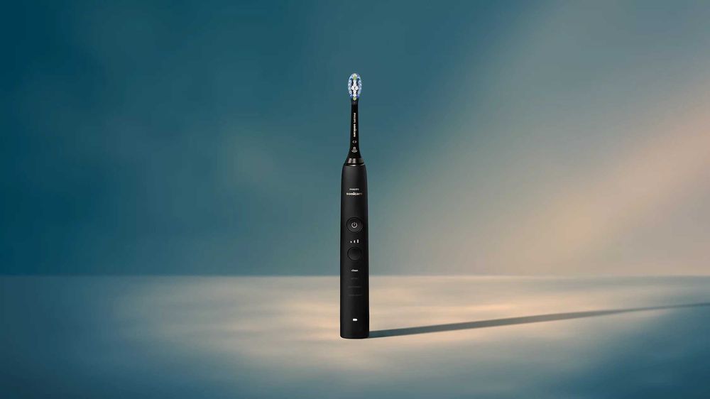 Vând Set 2 Periute Philips DiamonClean seria 9000