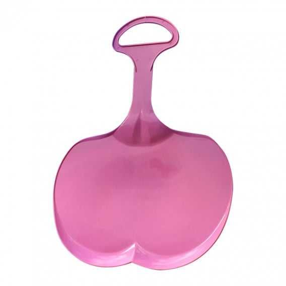 Детска шейна лопатка седалка