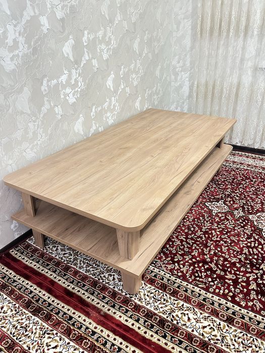 Жер столлар сатылады