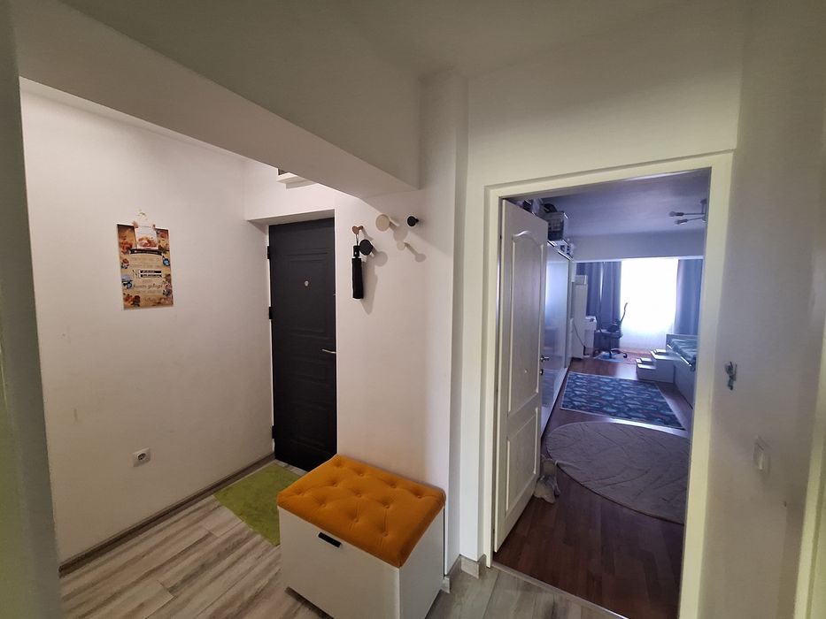 Apartament 2 camere- Micro 3