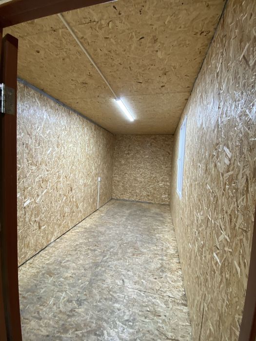 Аренда Контейнера