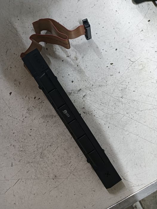 Buton Abs Bmw X1 I (E84) [ 2009 - 2015 ] Oem 919517402