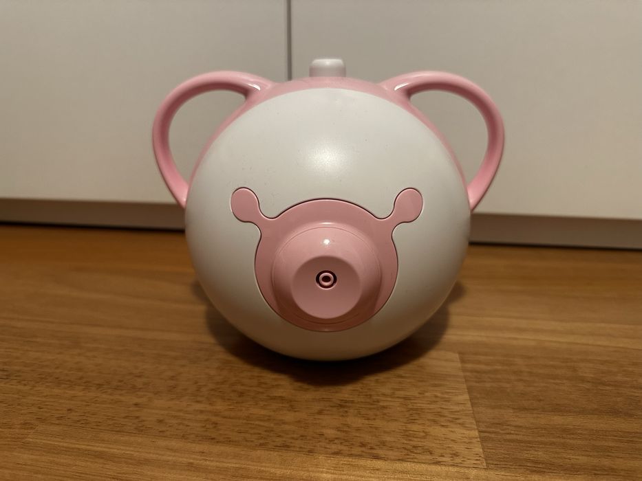 Kit aspirator nazal Nosiboo Pro + set accesorii