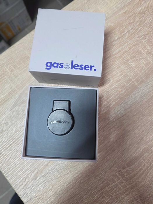 Cap de citire inteligent WLAN pentru contor BK, contor de gaz